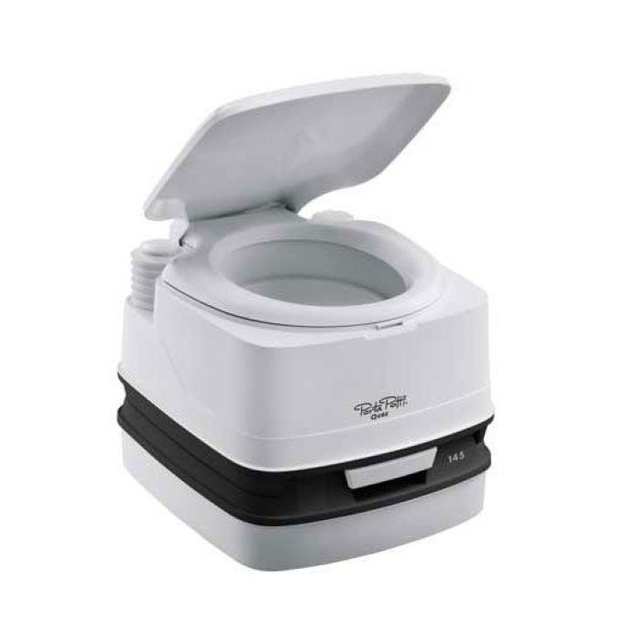Биотуалет THETFORD porta potti qube 145 Биотуалет THETFORD porta potti qube 145
