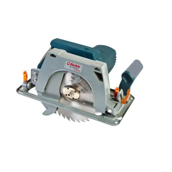 Пила дисковая Rebir IE 5107G3 Пила дисковая Rebir IE 5107G3