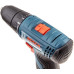 Аккумуляторный шуруповерт Bosch GSR 120-LI 2 А*ч 06019G8020 Аккумуляторный шуруповерт Bosch GSR 120-LI 2 А*ч 06019G8020