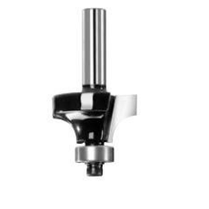 Фреза RedVerg HM карнизная 6,35х11х52х25,4мм(840421) Фреза RedVerg HM карнизная 6,35х11х52х25,4мм(840421)