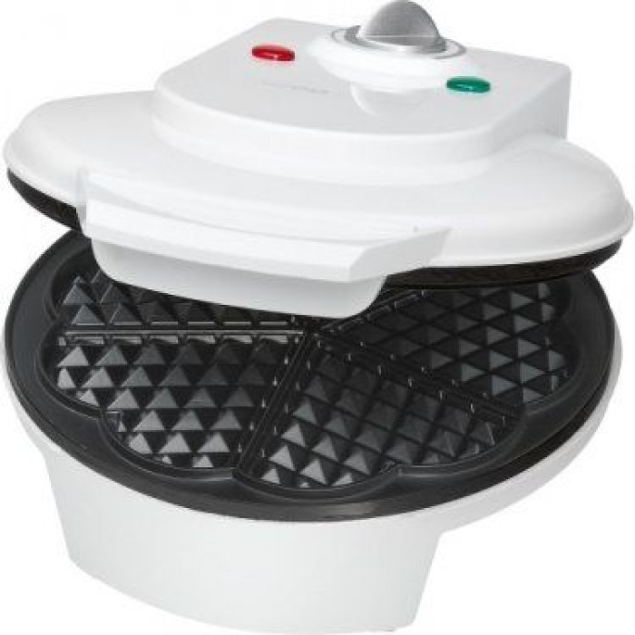 Вафельница CLATRONIC WA 3491 weib Вафельница CLATRONIC WA 3491 weib