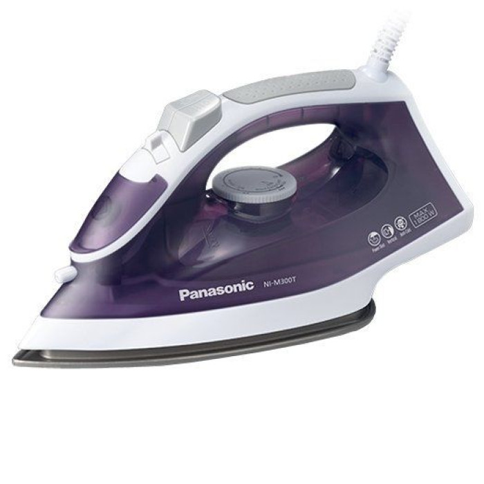 Утюг Panasonic NI-M300TVTW