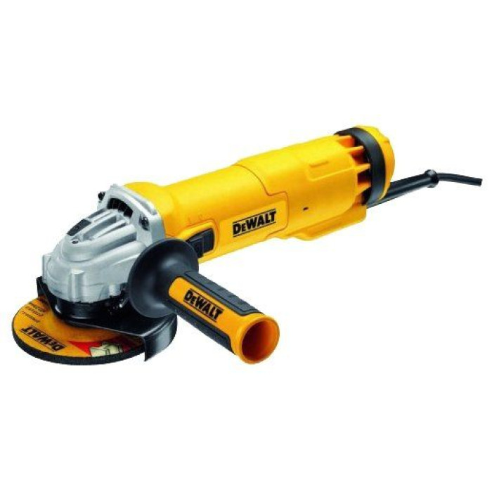 Шлифмашина DEWALT DWE 4237 Шлифмашина DEWALT DWE 4237