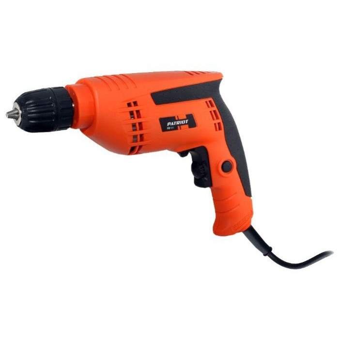 Дрель PATRIOT FD 500 Дрель PATRIOT FD 500