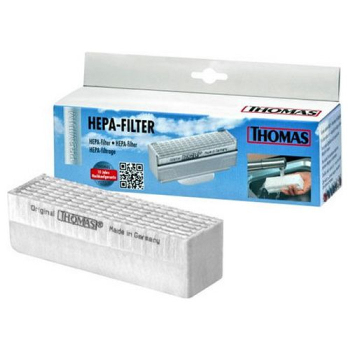 Фильтр нера THOMAS 787237