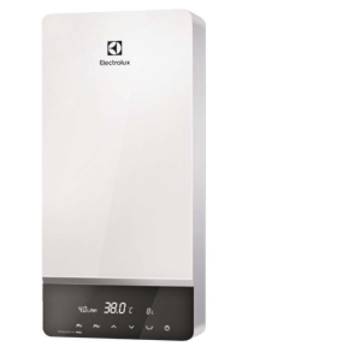 Проточный водонагреватель ELECTROLUX NPX 18-24 Sensomatic Pro