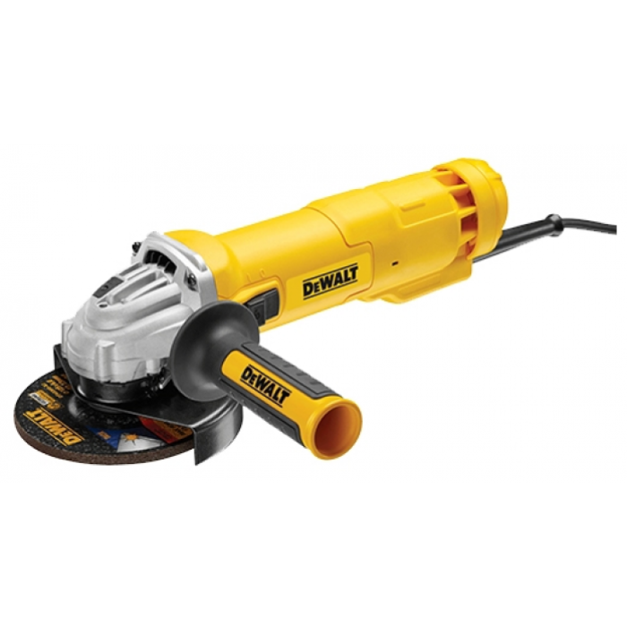 Шлифмашина DEWALT DWE4215 Шлифмашина DEWALT DWE4215