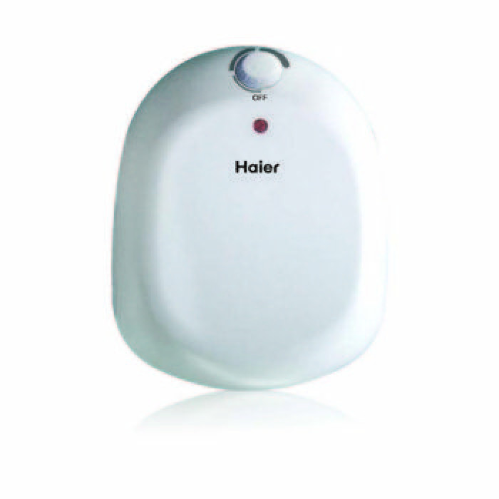 Водонагреватель HAIER es 8v-q2 Водонагреватель HAIER es 8v-q2