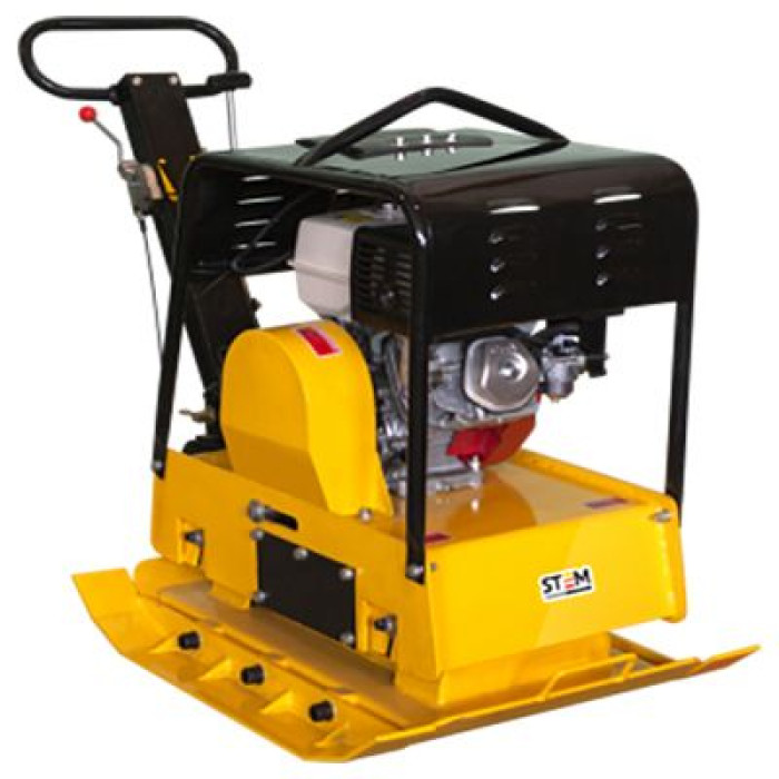 Виброплита STEM Techno RPC 250 Виброплита STEM Techno RPC 250