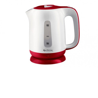 Электрочайник CENTEK CT-0044 Red Электрочайник CENTEK CT-0044 Red