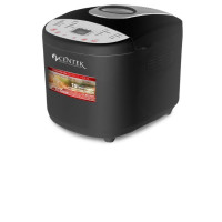 Хлебопечь CENTEK CT-1406 BLW (белый/черный) Хлебопечь CENTEK CT-1406 BLW (белый/черный)