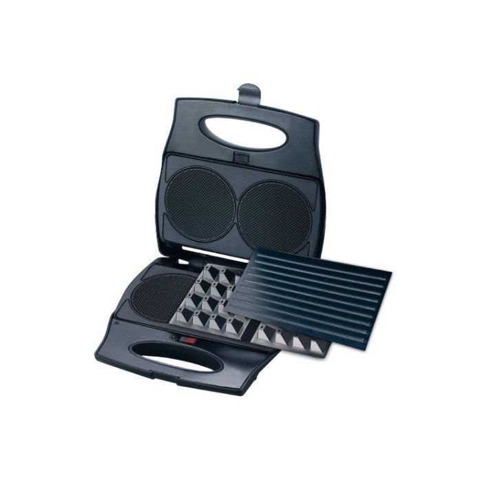 Вафельница CENTEK CT-1450 Вафельница CENTEK CT-1450