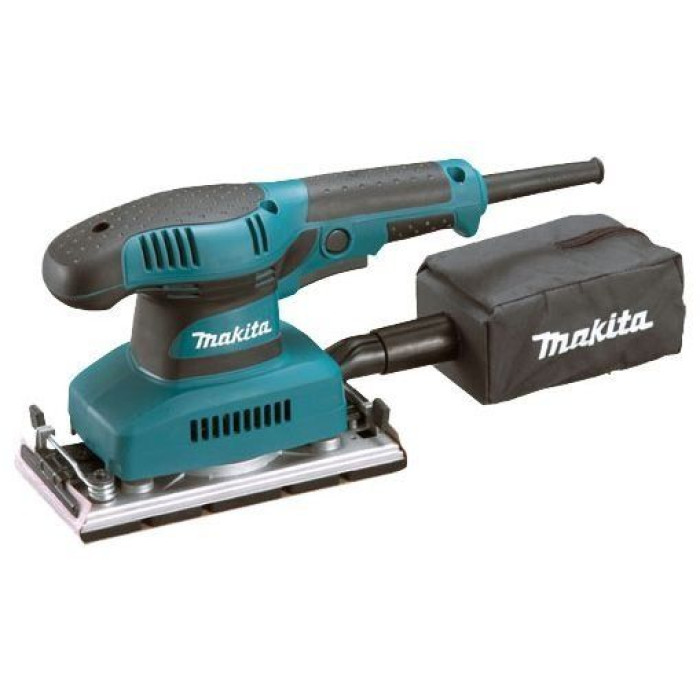 Вибрационная шлифмашина MAKITA bo3711