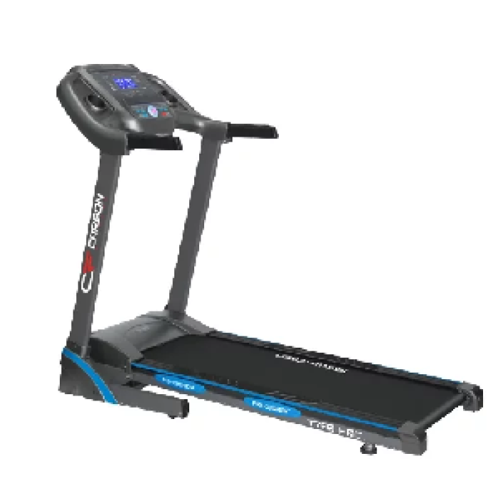 Беговая дорожка Carbon Fitness T756 HRC Беговая дорожка Carbon Fitness T756 HRC