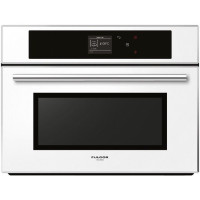 Комбинированный паровой шкаф FULGOR FCSO 4511 TM WH Комбинированный паровой шкаф FULGOR FCSO 4511 TM WH