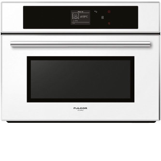 Комбинированный паровой шкаф FULGOR FCSO 4511 TM WH