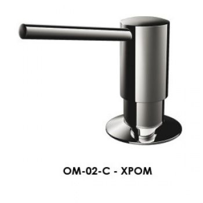 Дозатор OMOIKIRI om-02-c (4995004) Дозатор OMOIKIRI om-02-c (4995004)
