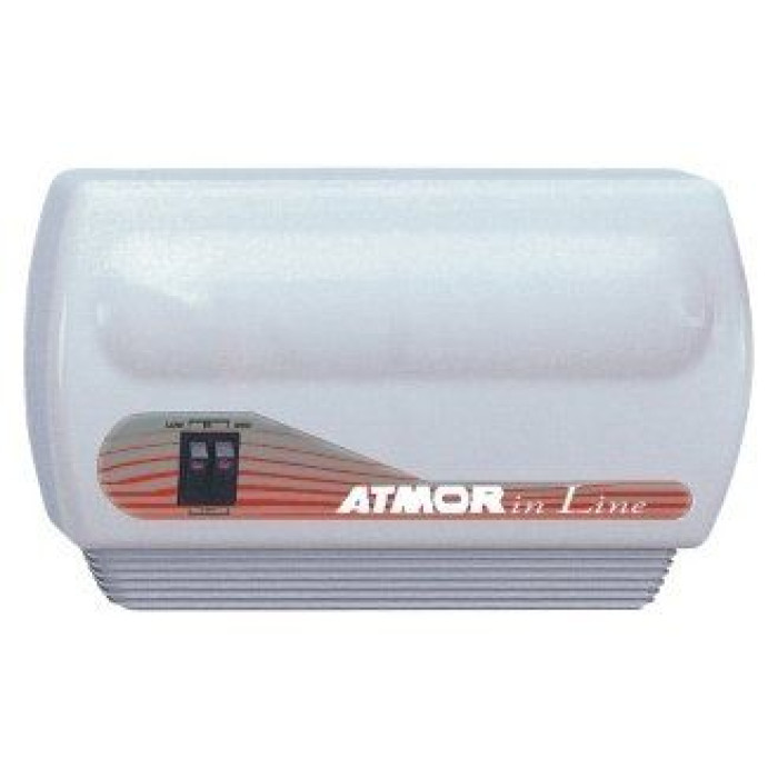 Проточный водонагреватель ATMOR In-Line 7 Проточный водонагреватель ATMOR In-Line 7