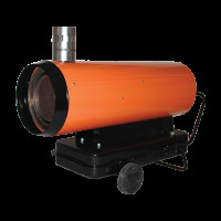 Тепловая пушка NEOCLIMA NPI-50 Тепловая пушка NEOCLIMA NPI-50