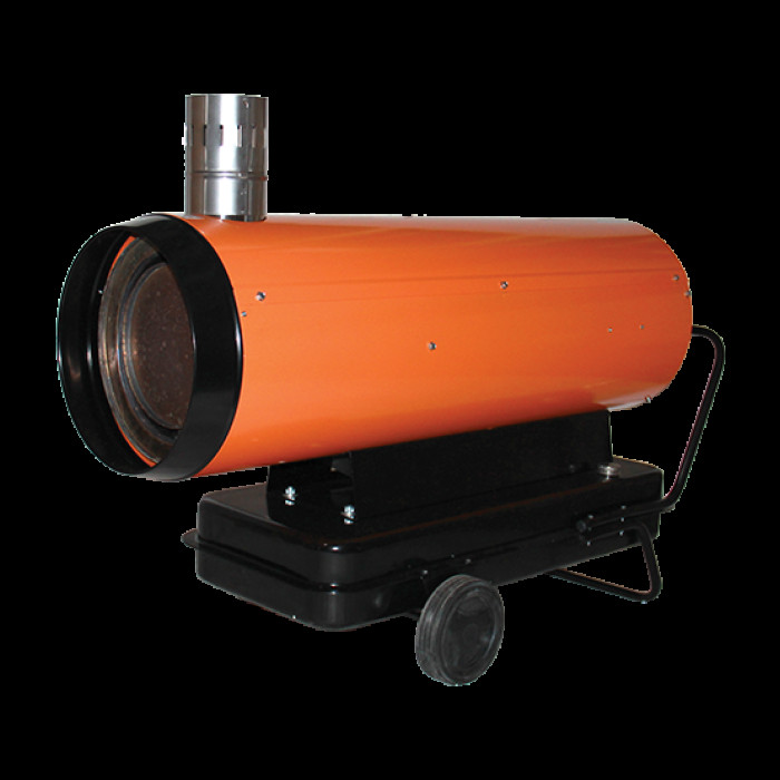 Тепловая пушка NEOCLIMA NPI-50 Тепловая пушка NEOCLIMA NPI-50