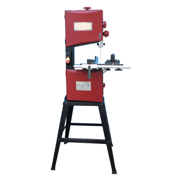 Пила ленточная REDVERG RD-BS152 Пила ленточная REDVERG RD-BS152