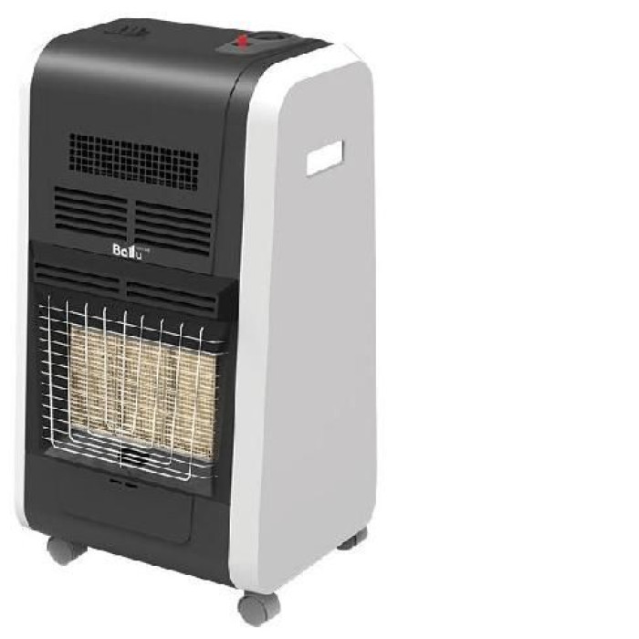 Газовый обогреватель BALLU BIGH-55 F