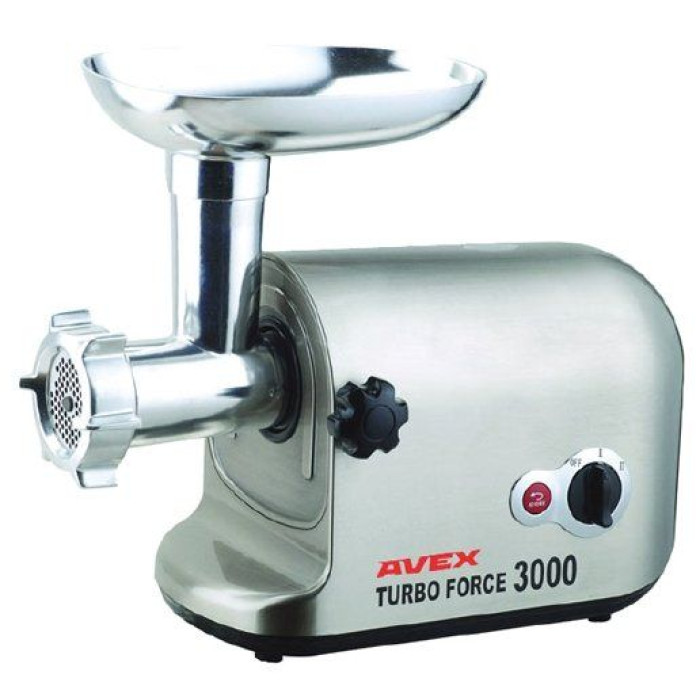 Мясорубка AVEX MG-300 Мясорубка AVEX MG-300