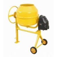 Бетоносмеситель REDVERG RD-CM160L Бетоносмеситель REDVERG RD-CM160L