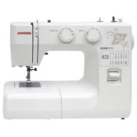 Швейная машина JANOME Juno 513 Швейная машина JANOME Juno 513