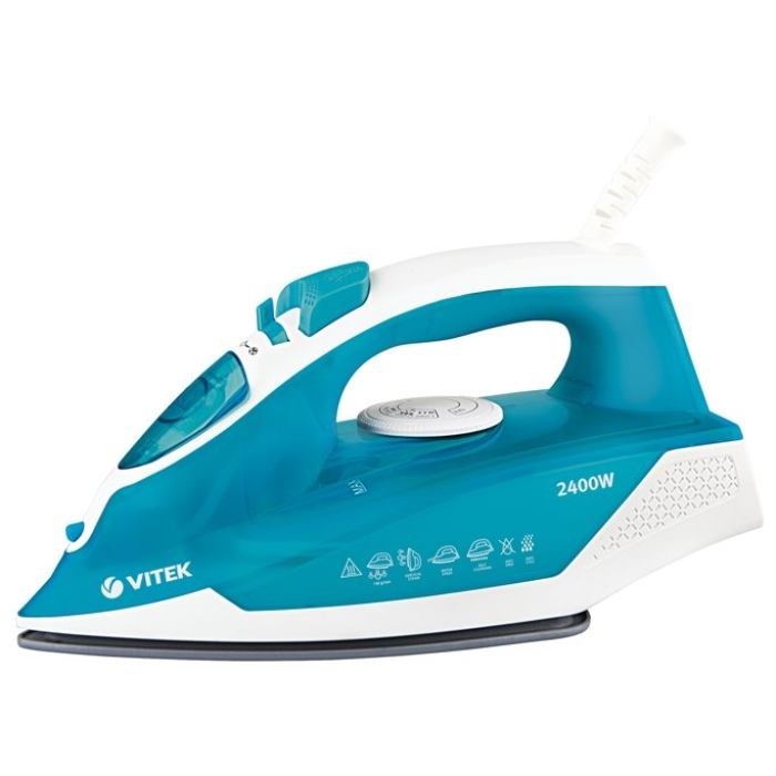 Утюг Vitek VT-8307 B Утюг Vitek VT-8307 B