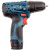 Аккумуляторный шуруповерт Bosch GSR 120-LI 2 А*ч 06019G8020 Аккумуляторный шуруповерт Bosch GSR 120-LI 2 А*ч 06019G8020