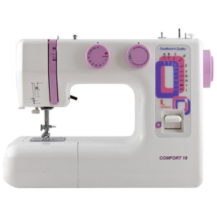 Швейная машина COMFORT 18 Швейная машина COMFORT 18