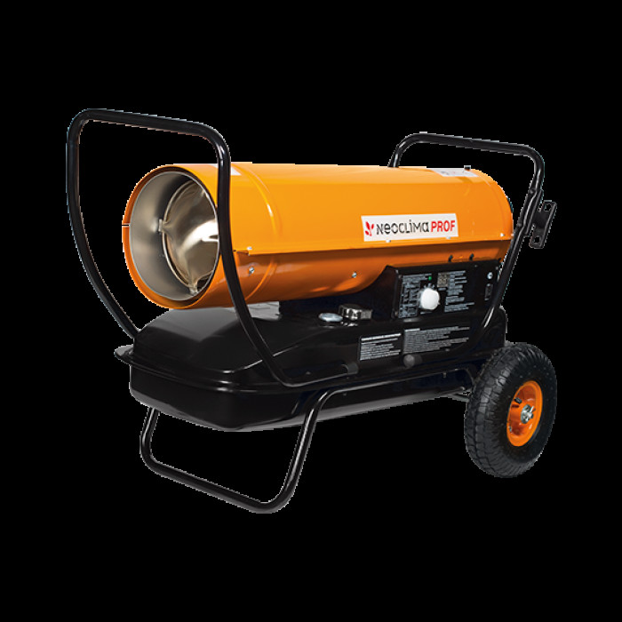 Тепловая пушка NEOCLIMA NPD-105 Тепловая пушка NEOCLIMA NPD-105