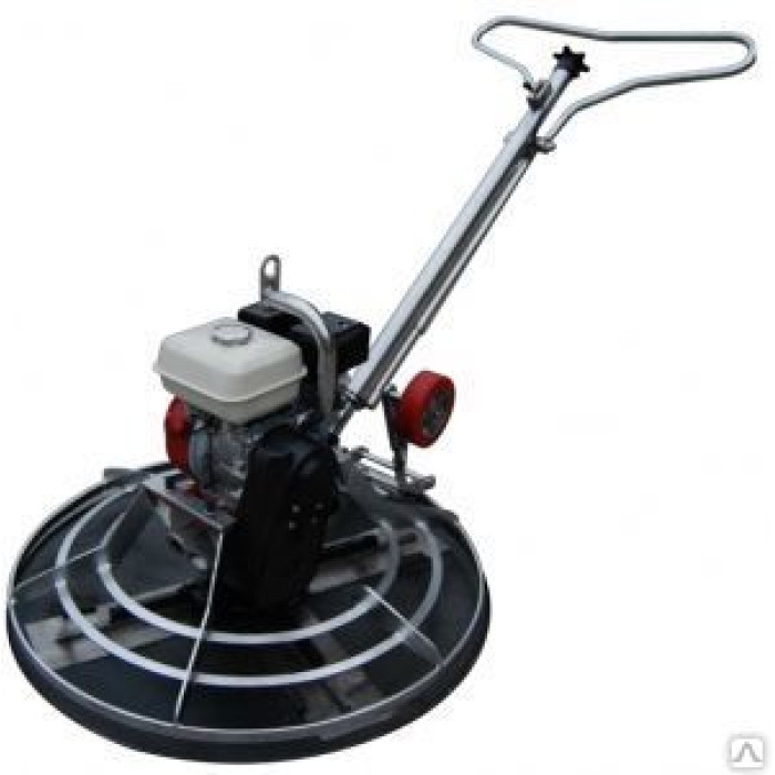 Затирочная машина REDVERG rd-s100e Затирочная машина REDVERG rd-s100e