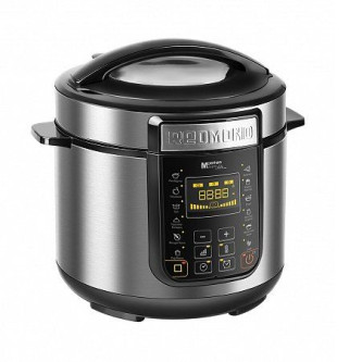Мультиварка REDMOND RMC-PM381 Мультиварка REDMOND RMC-PM381