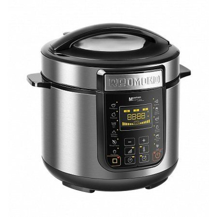 Мультиварка REDMOND RMC-PM381 Мультиварка REDMOND RMC-PM381