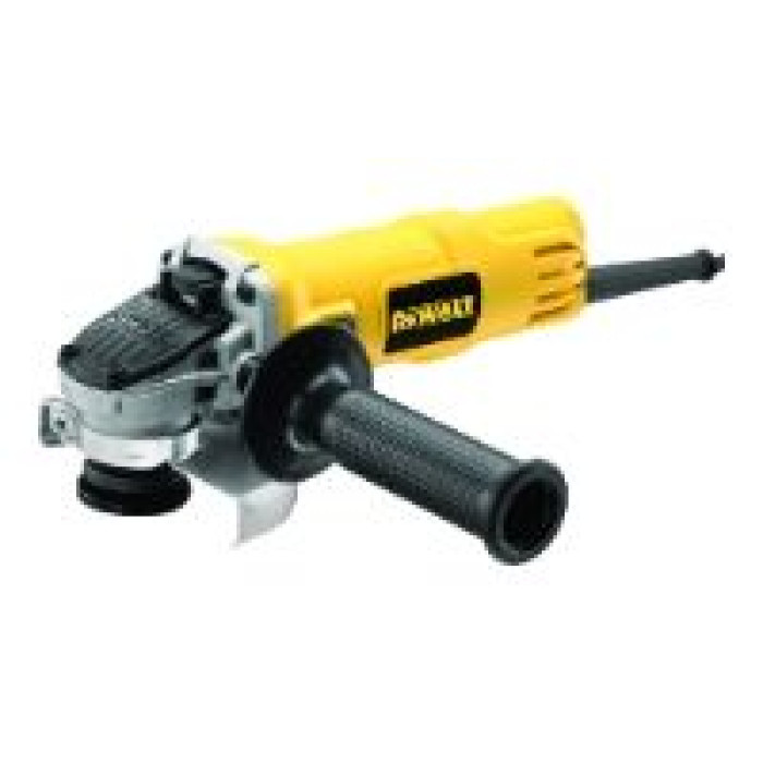 Угловая шлифмашина DEWALT dwe4051