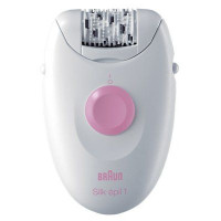 Эпилятор BRAUN se 1170 silk-epil eversoft Эпилятор BRAUN se 1170 silk-epil eversoft