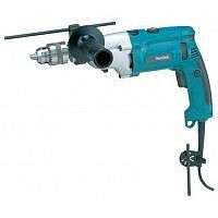 Дрель ударная MAKITA hp2070f Дрель ударная MAKITA hp2070f
