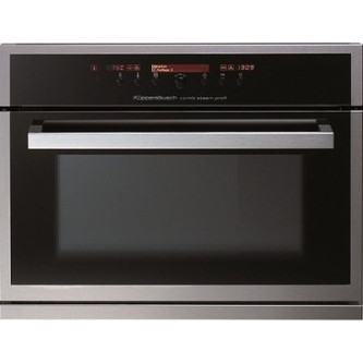 Встраиваемая пароварка KUPPERSBUSCH ekdg 6900.2e