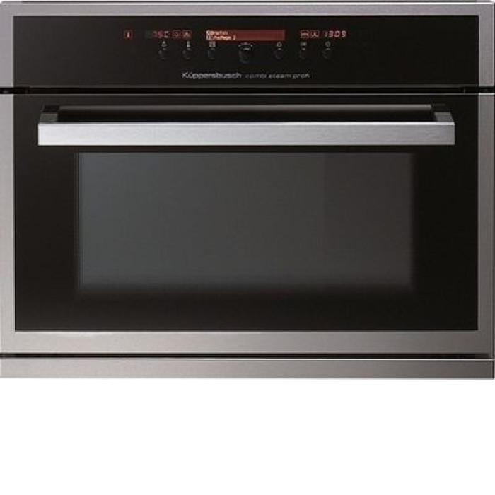 Встраиваемая пароварка KUPPERSBUSCH ekdg 6900.2e Встраиваемая пароварка KUPPERSBUSCH ekdg 6900.2e