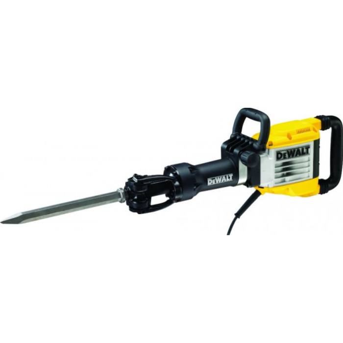 Отбойный молоток DEWALT d25960k Отбойный молоток DEWALT d25960k