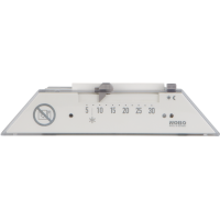 Термостат NOBO r 80 rdc 700 Термостат NOBO r 80 rdc 700