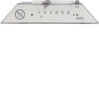 Термостат NOBO r 80 rdc 700