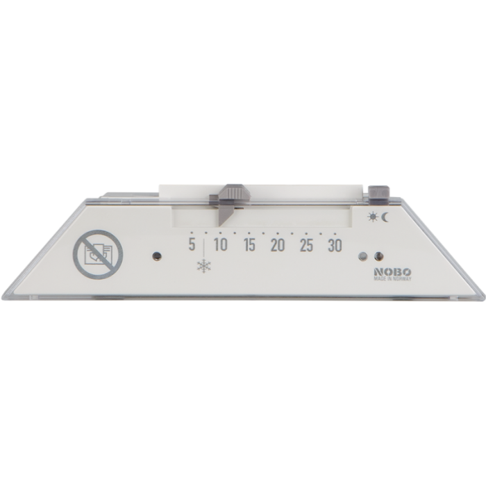 Термостат NOBO r 80 rdc 700 Термостат NOBO r 80 rdc 700