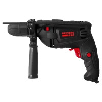Дрель REDVERG Basic ID500S Дрель REDVERG Basic ID500S