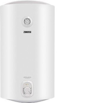 Водонагреватель накопительный ZANUSSI ZWH/S80OrfeusDH