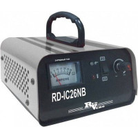 Зарядное устройство REDVERG rd-ic26nb Зарядное устройство REDVERG rd-ic26nb