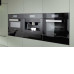 Встраиваемая пароварка Miele DGC 6805 OBSW черный обсидиан Встраиваемая пароварка Miele DGC 6805 OBSW черный обсидиан