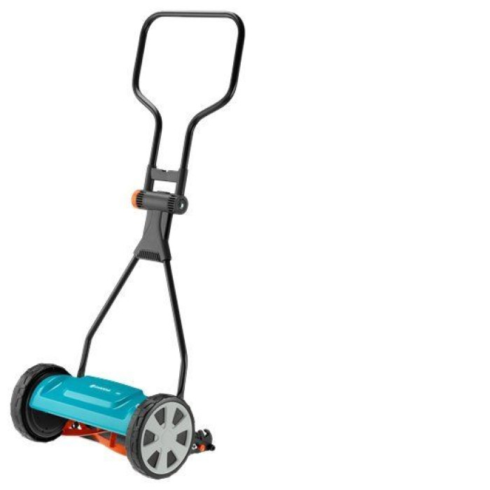 Газонокосилка барабанная механическая GARDENA 330 Classic (04027-20.000.00)
